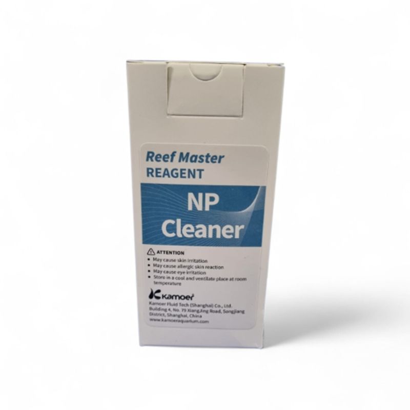 Kamoer NP Cleaning Reagent