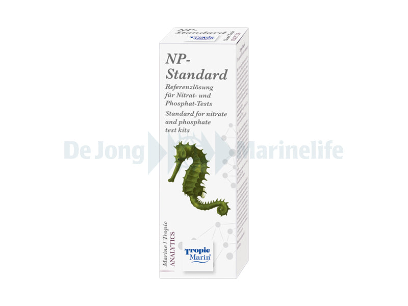 NP-Standard Bottle - 50ml