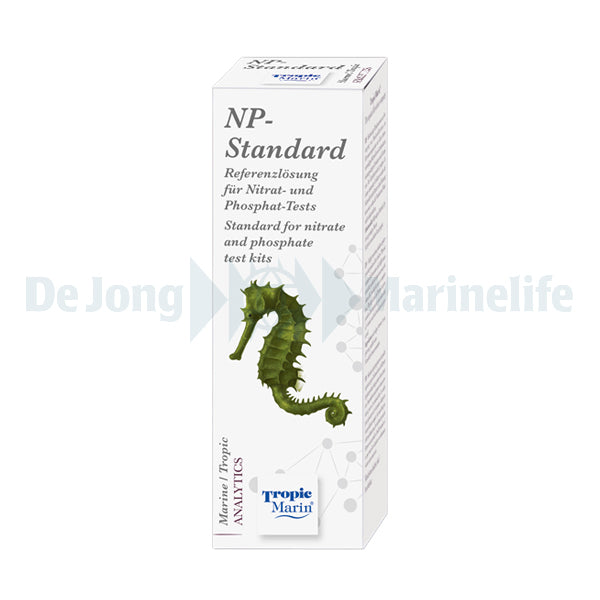NP-Standard Bottle - 50ml