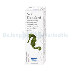 NP-Standard Bottle - 50ml