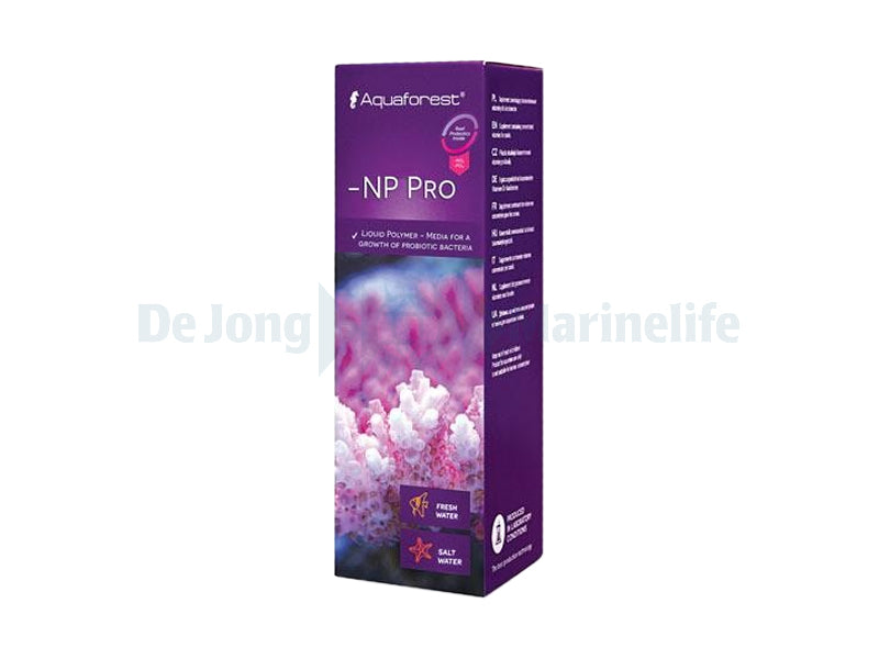 NP Pro - 10ml