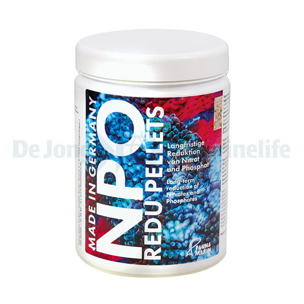 NPO Redu Pellets No3/Po4 - 1000ml