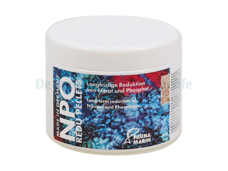 NPO Redu Pellets No3/Po4 - 500ml