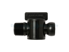 Loc-Line 1/2" Male 1/2" NPT Valve