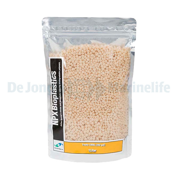 NPX Bioplastics- 1 Lt Nitrate and Phosphate reducing biodegr