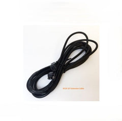 DC24 to Bare wire cable - 10ft