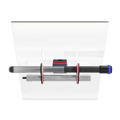 NeaterHeater - Magnetic Heater Organizer