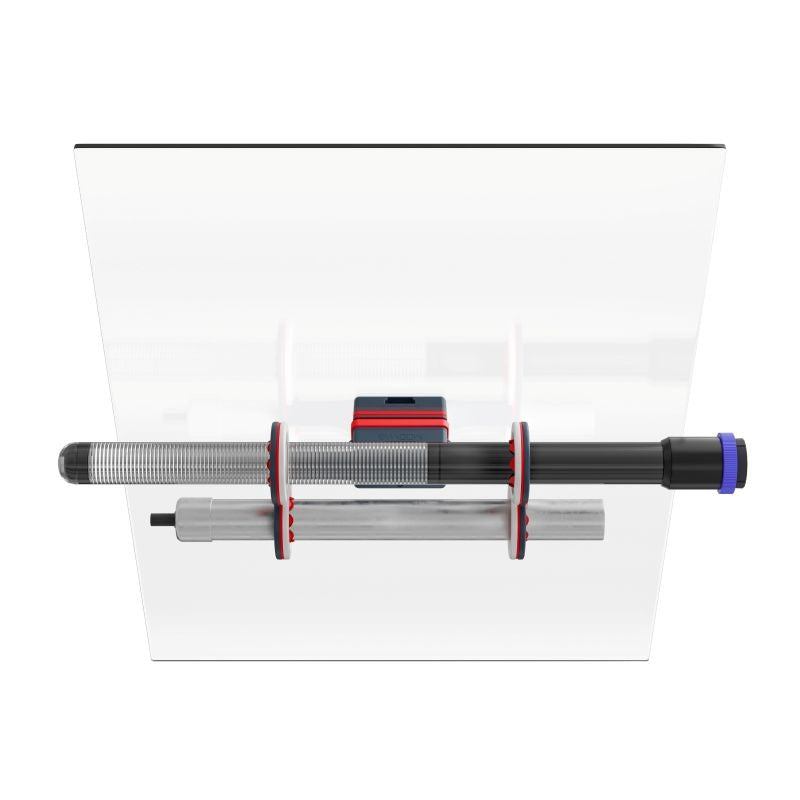 NeaterHeater PRO - Magnetic Heater Organizer