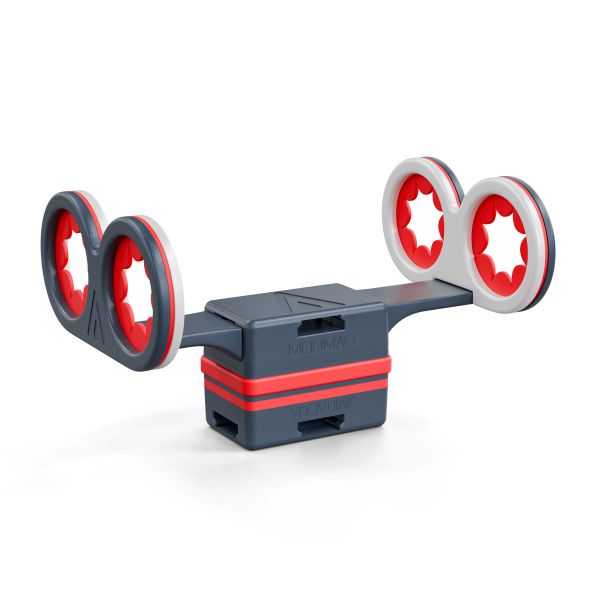 NeaterHeater PRO - Magnetic Heater Organizer