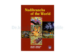 Nudibranchs of the World