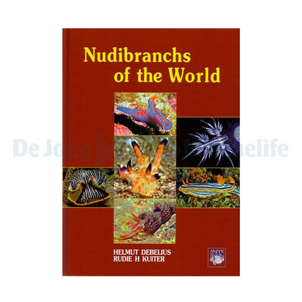 Nudibranchs of the World
