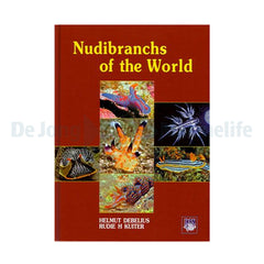 Nudibranchs of the World