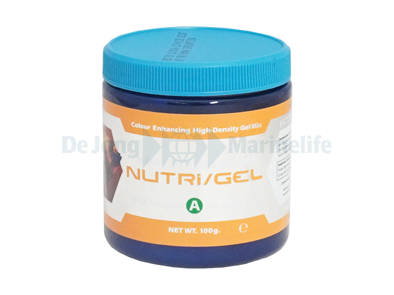 Nutri/Gel All Purpose Gel Mix for All Sizes - 100g