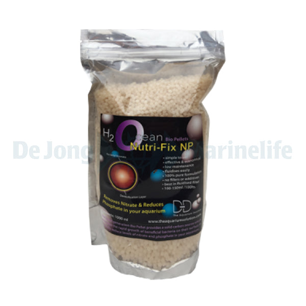 Nutrifix Nitrate Reducing Pellets 1000ml