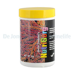 NutriGorg : Justin Credabel's plankton Diet  30g