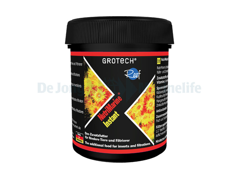 NutriMarine Instant - 125ml