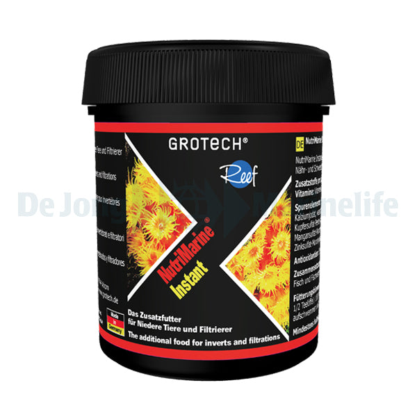 NutriMarine Instant - 125ml