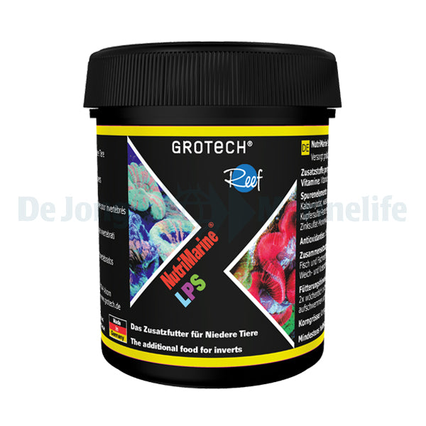 NutriMarine LPS - 125ml