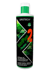 NutriPlant 2 Aquarium Plant Fertilizer - 500ml