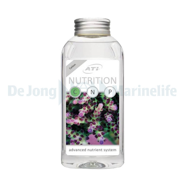Nutrition C - 2000ml