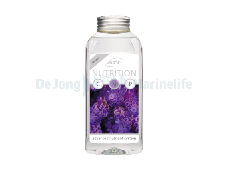 Nutrition N - 500ml
