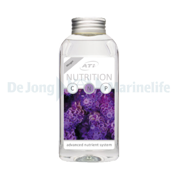 Nutrition N - 2000ml