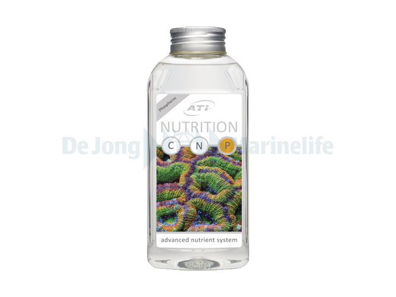 Nutrition P - 2000ml
