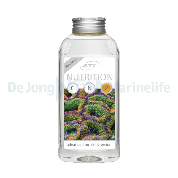 Nutrition P - 2000ml