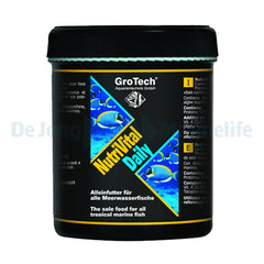 NutriVital Daily - 2 6mm - 580ml