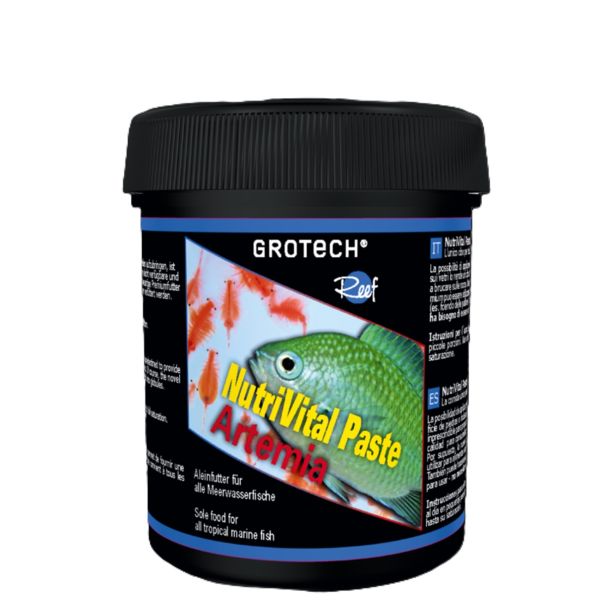 NutriVital Paste Artemia - 125g