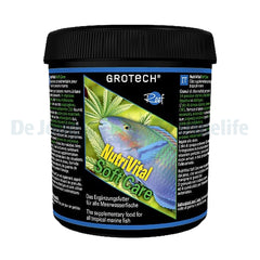 NutriVital Soft Care 0,6-0,9mm - 175g