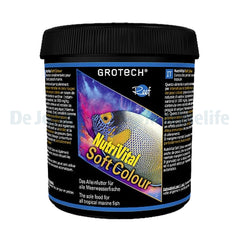 NutriVital Soft Colour 0,6-0,9mm - 70 g