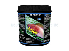 NutriVital Soft Spirulina 0,6-0,9mm - 175g