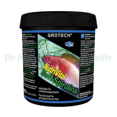 NutriVital Soft Spirulina 1,4-2,2mm - 350g