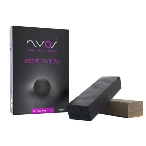 Reef Putty Black - 200 g