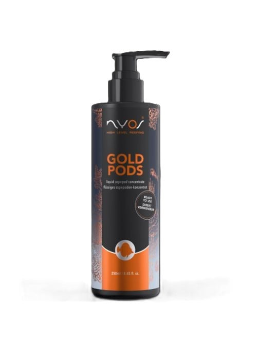 Nyos Goldpods - 250ml