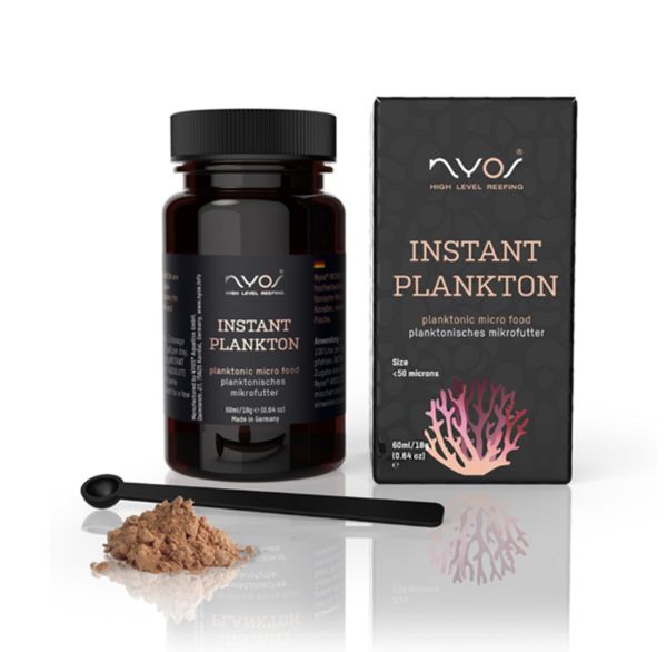 Instant Plankton - 70 ml