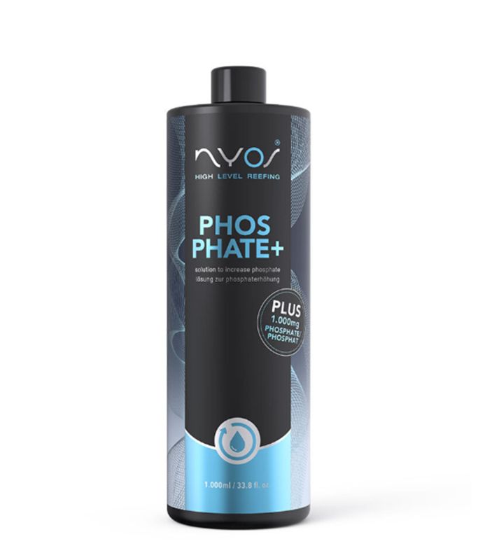 Nyos Phosphate+ - 1000 ml