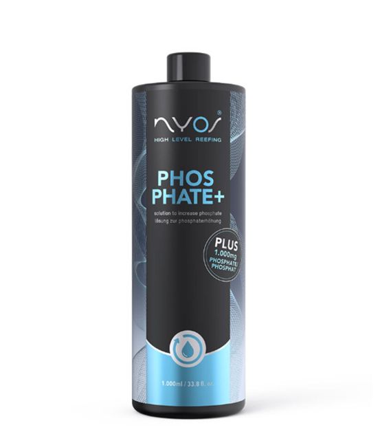 Nyos Phosphate+ - 1000 ml