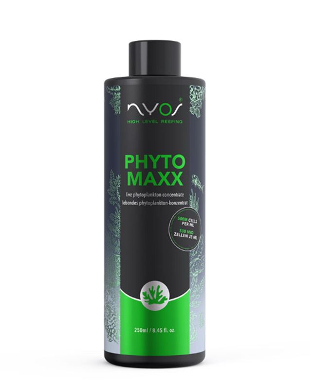 Nyos PhytoMaxx - 250ml