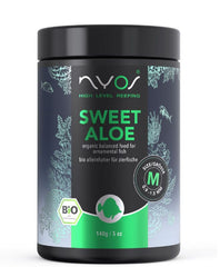 Nyos Sweet Aloe (BIO) - 140g