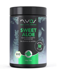 Nyos Sweet Aloe (BIO) - 140g