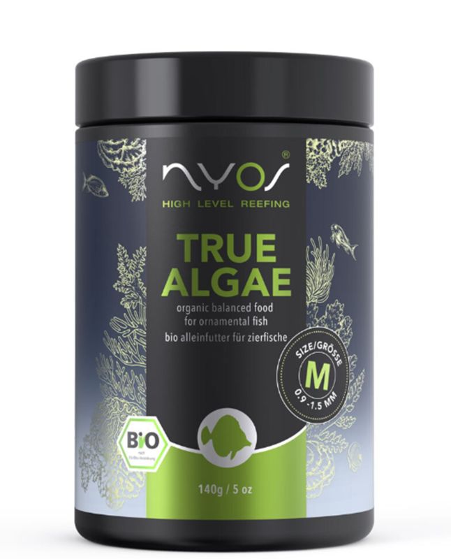 Nyos True Algae (BIO) - 140g
