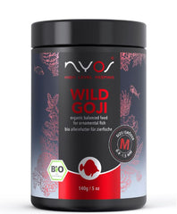 Nyos Wild Goji (BIO) - 140g