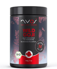 Nyos Wild Goji (BIO) - 140g