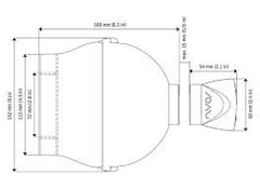 Nyos Floating Fish Trap