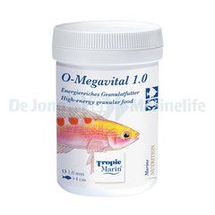 O-Megavital Can 1.0 mm - 150 g