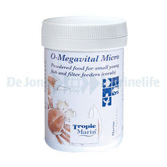 O-Megavital Micro Can - 60 g