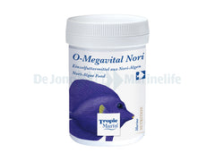 O-Megavital Nori Can - 17 g / 100ml