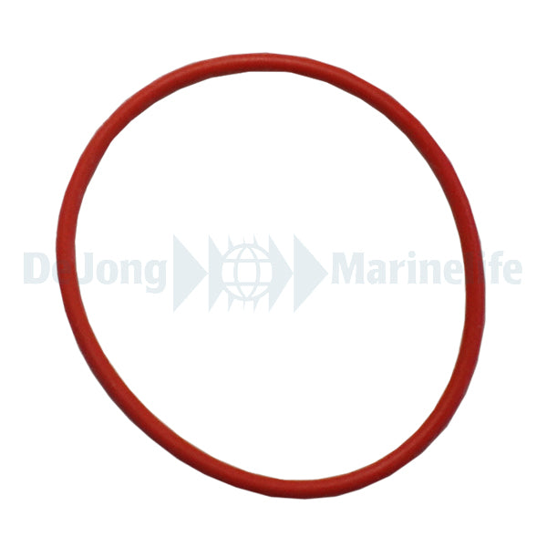 O-ring for Ozone